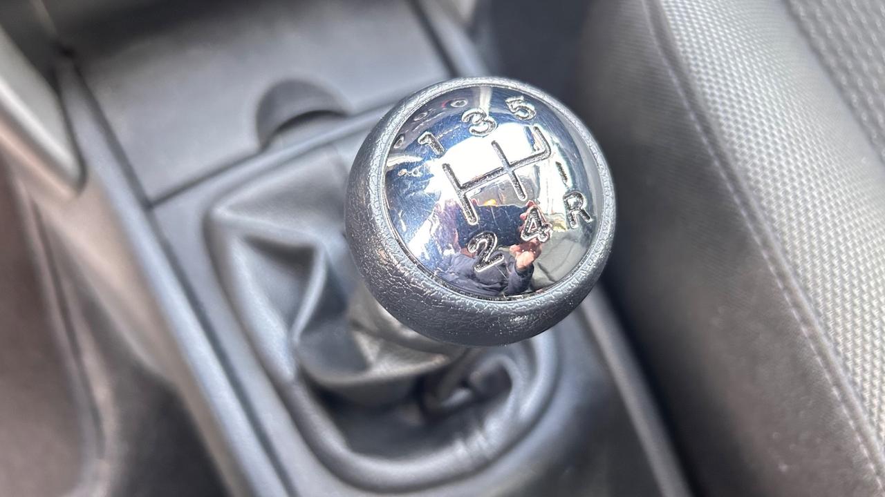 Peugeot 207 1.4 HDi 69cv