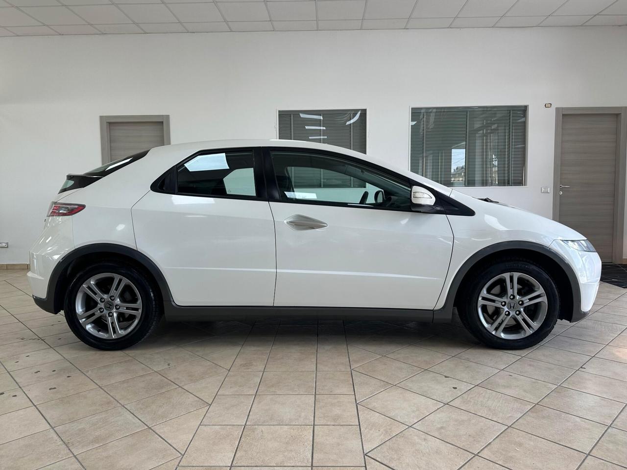 Honda Civic 1.4 i-VTEC 5p. Elegance