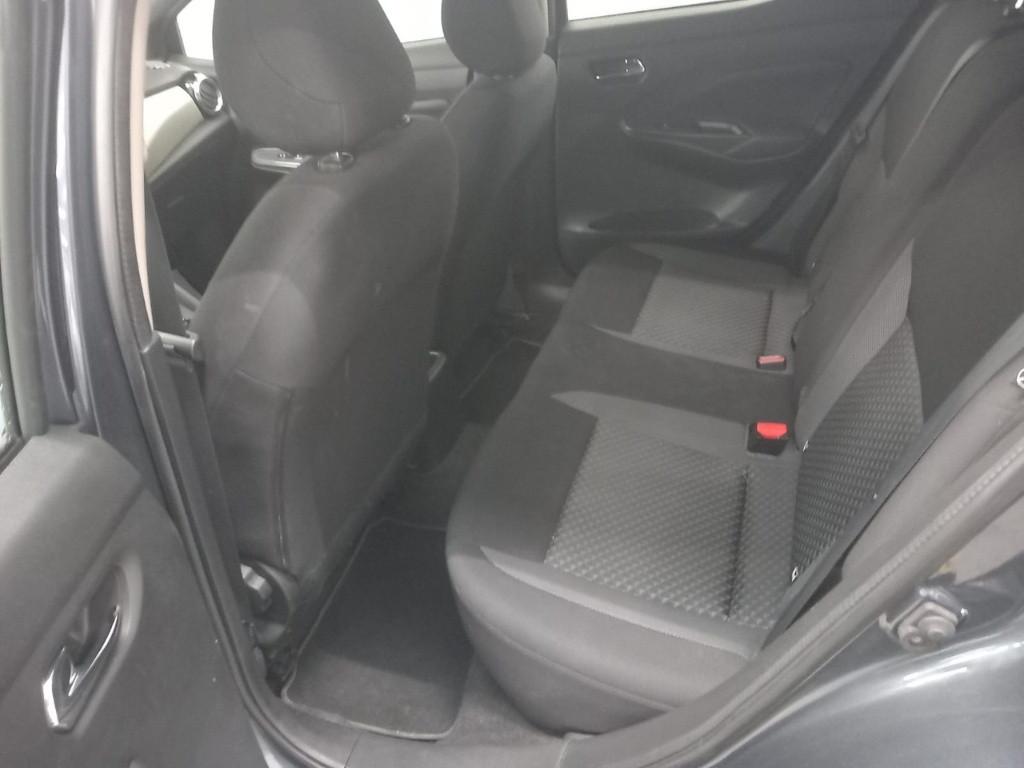 NISSAN Micra V 2017 - Micra 1.0 ig-t Acenta 92cv xtronic