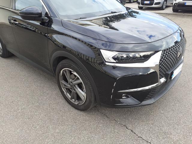 DS AUTOMOBILES DS 7 Crossback PROMO FINANZIAMENTO BlueHDi 130 aut. Business