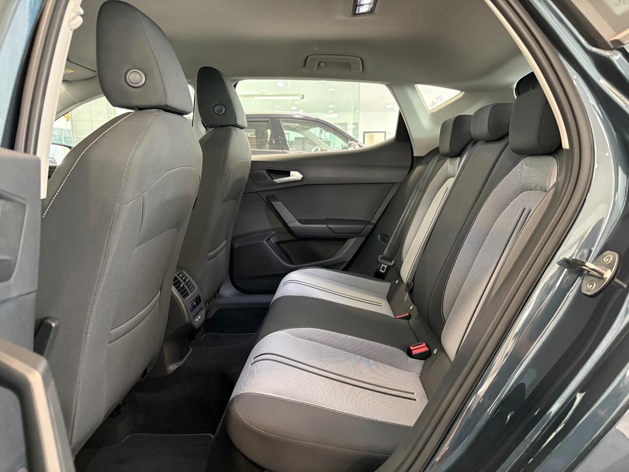 Seat Leon 2.0 TDI Business