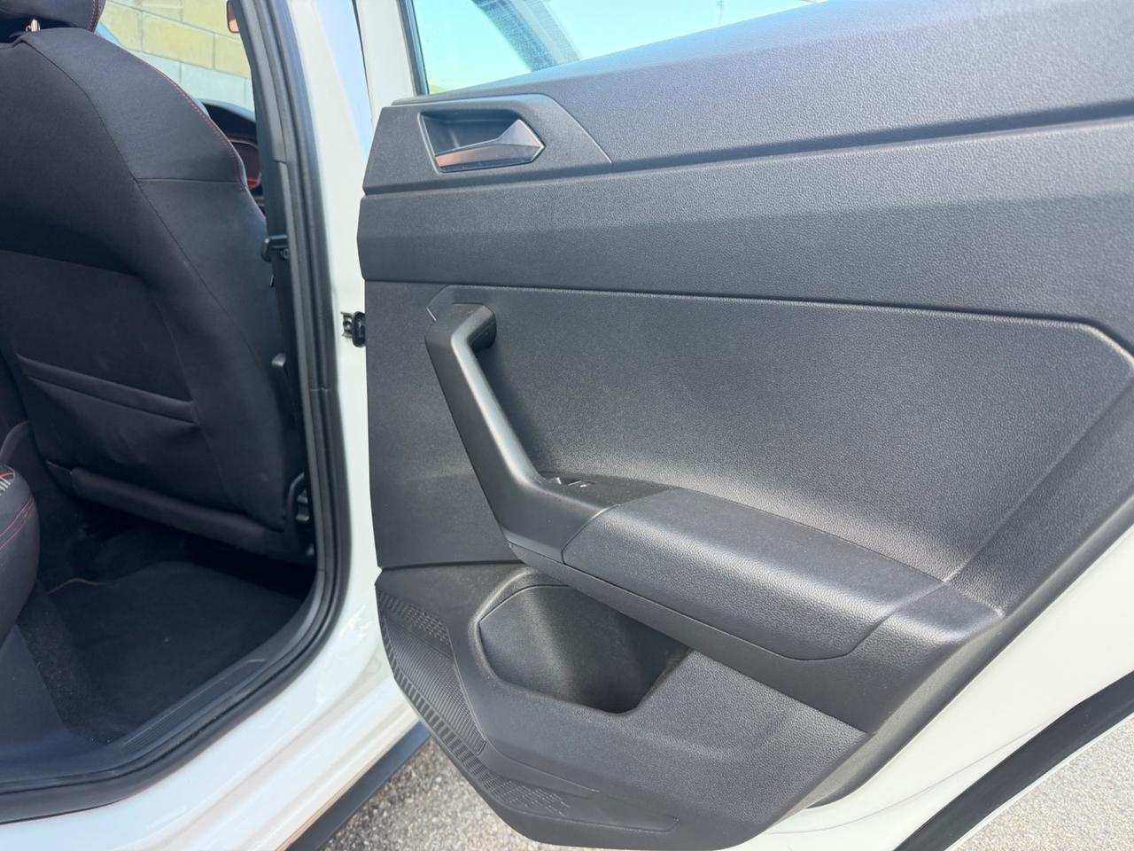 Volkswagen Polo GTI 2.0 200cv DSG