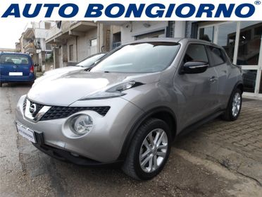 Nissan Juke 1.5 dci Acenta 110cv