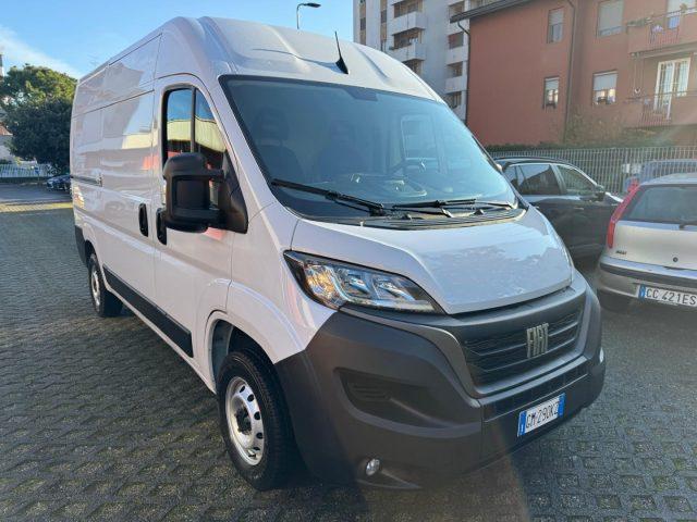 FIAT Ducato FURGONE 35 MH2 2.2 Mjt3 140CV EU6D-FIN