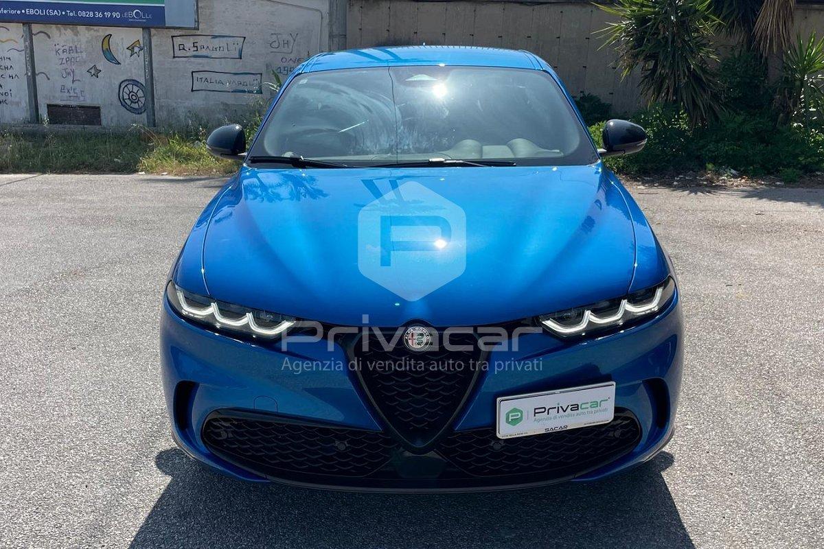 ALFA ROMEO Tonale 1.5 160 CV MHEV TCT7 Edizione Speciale