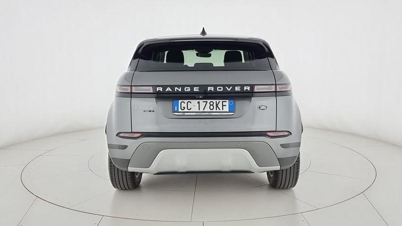 Land Rover RR Evoque 2.0D I4-L.Flw 150 CV AWD Auto S