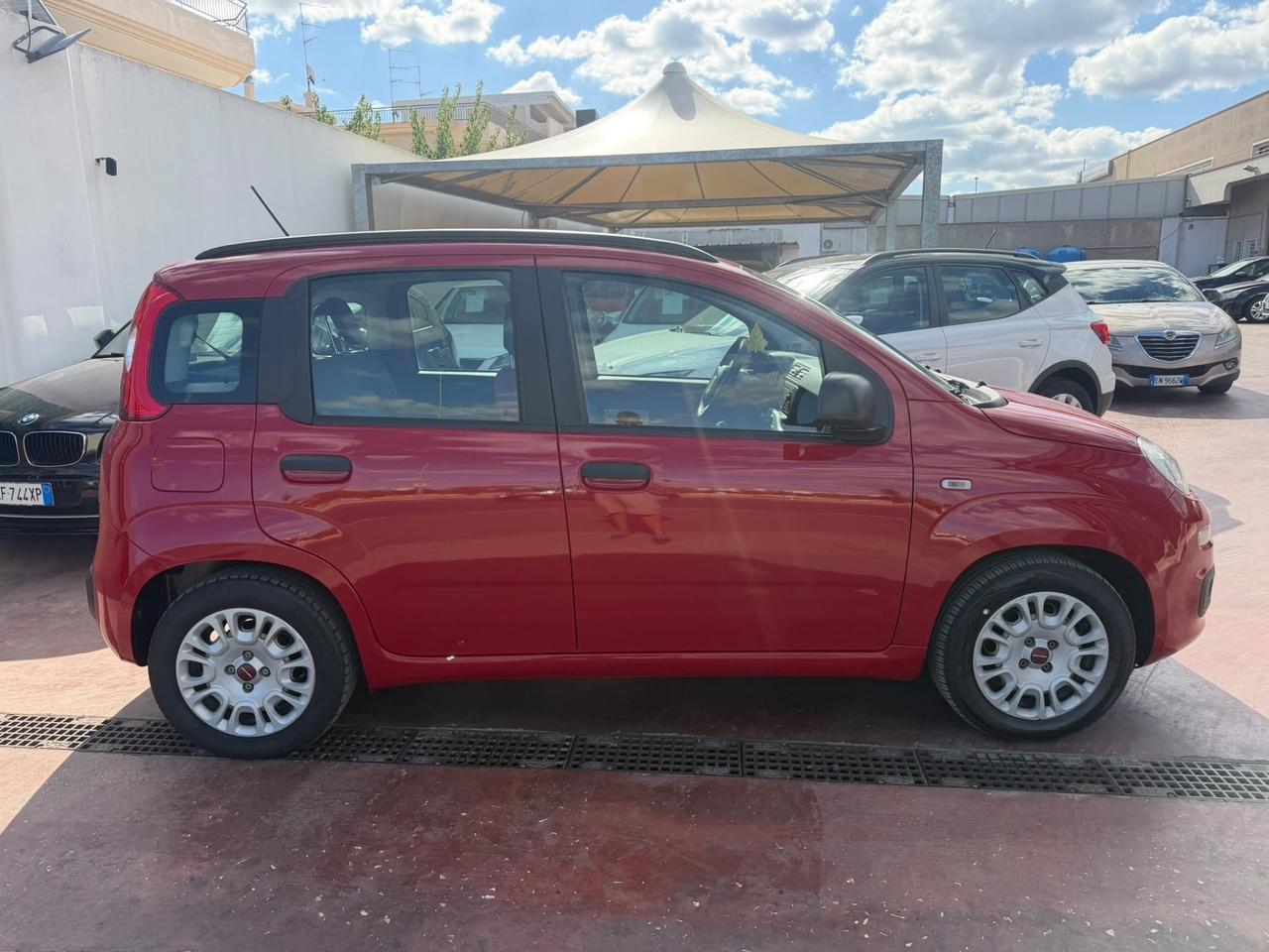Fiat Panda 1.2 EasyPower Easy
