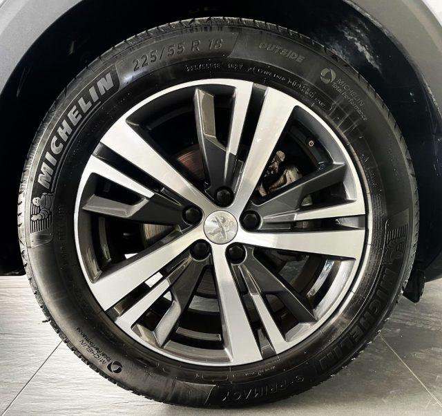 PEUGEOT 3008 1.5 BlueHDi 130 CV EAT8 Allure Pack