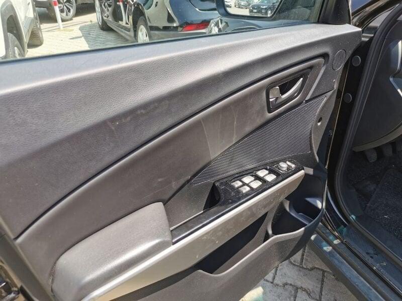 Ssangyong Tivoli Tivoli 1.6 2WD Bi-fuel GPL Be Visual