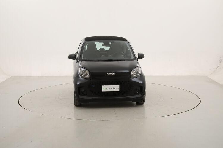 Smart fortwo EQ Passion BR245851 Elettrico 82CV