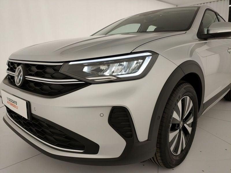 Volkswagen Taigo 1.0 TSI 95 CV Life