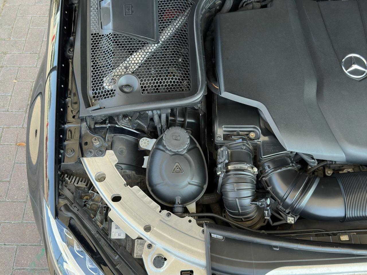 Mercedes-Benz C 220 Premium #6554