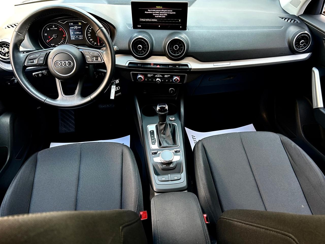 Audi Q2 30 TDI S tronic Admired 2022
