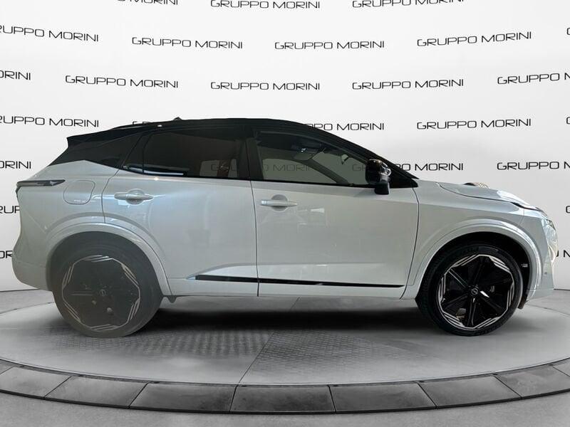 Nissan Qashqai 1.5 HEV e-Power N-Design Auto