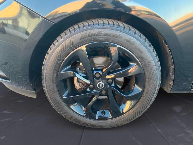 OPEL Corsa 1.4 b-Color GpL 90cv 5p