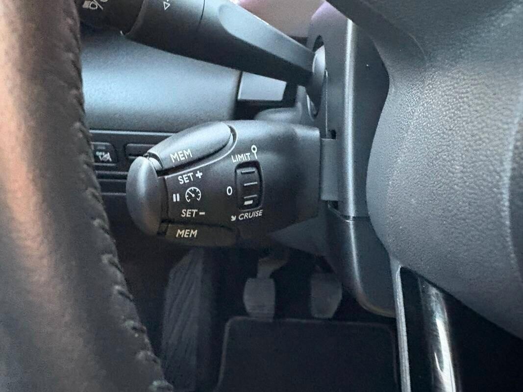 Citroen C3 Aircross PureTech 110 S&S C-Series