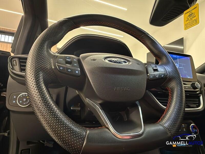 Ford Puma 1.0 Ecoboost 125CV ST-Line