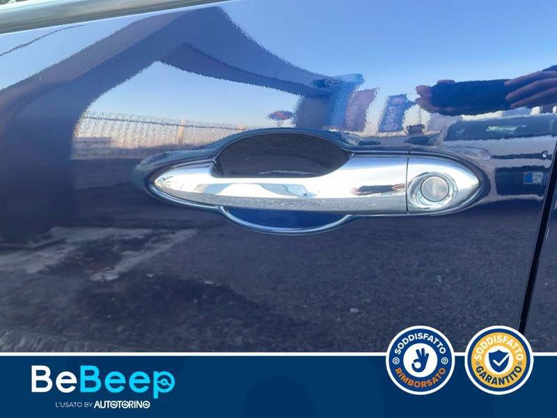 Lancia Ypsilon 1.2 GOLD S&S 69CV MY19