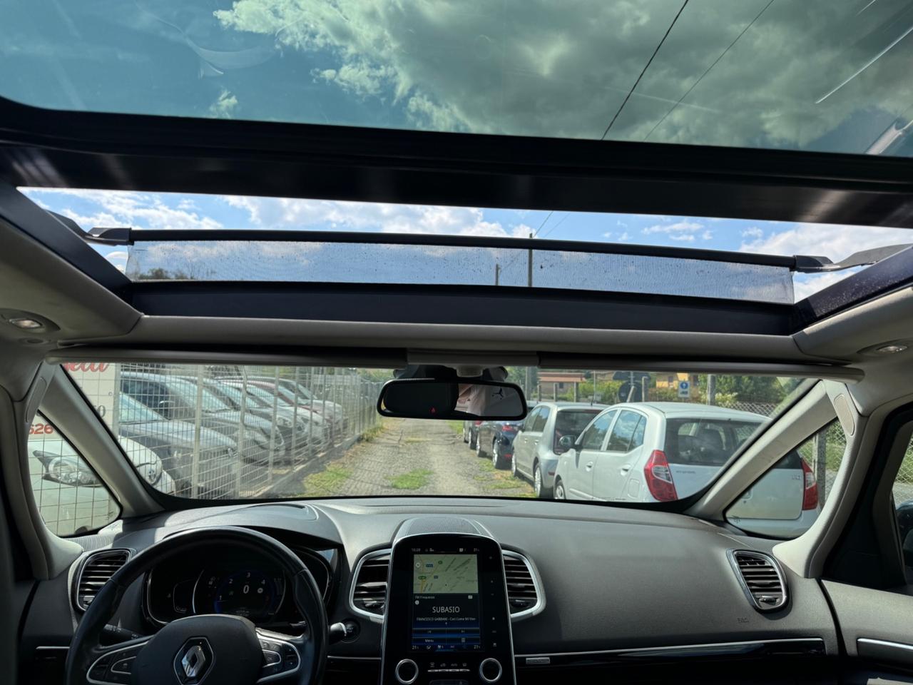 Renault Espace dCi 160CV EDC Energy Initiale Paris 4Control