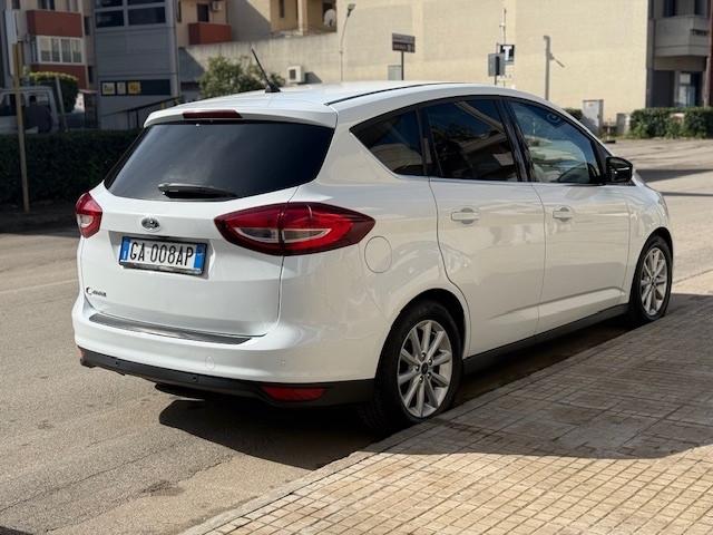 Ford C-Max 1.5 TDCi 120CV Start&Stop Titanium 2019