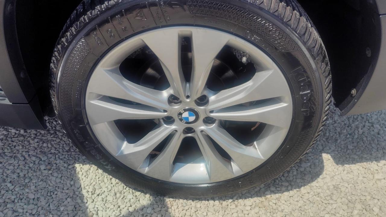 Bmw X2 sDrive18d Business-X
