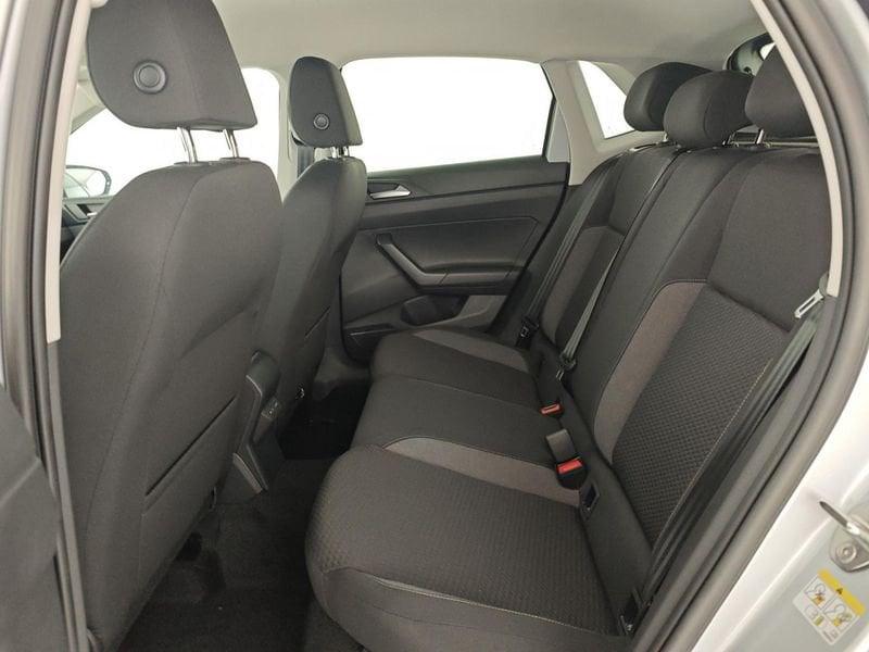 Volkswagen Polo 1.0 TSI Edition Plus