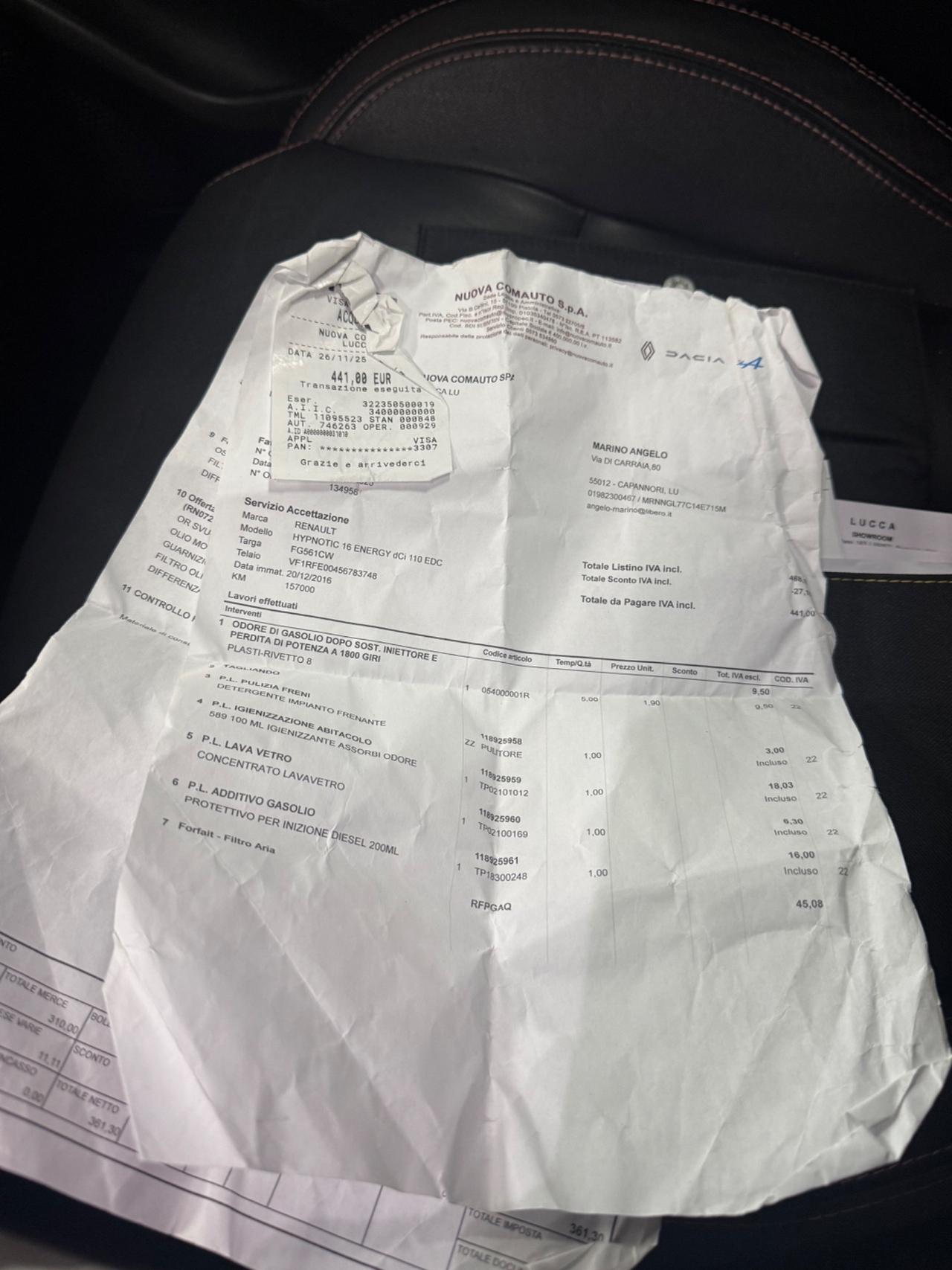 Renault Captur dCi 8V 110 CV Start&Stop Energy Hypnotic