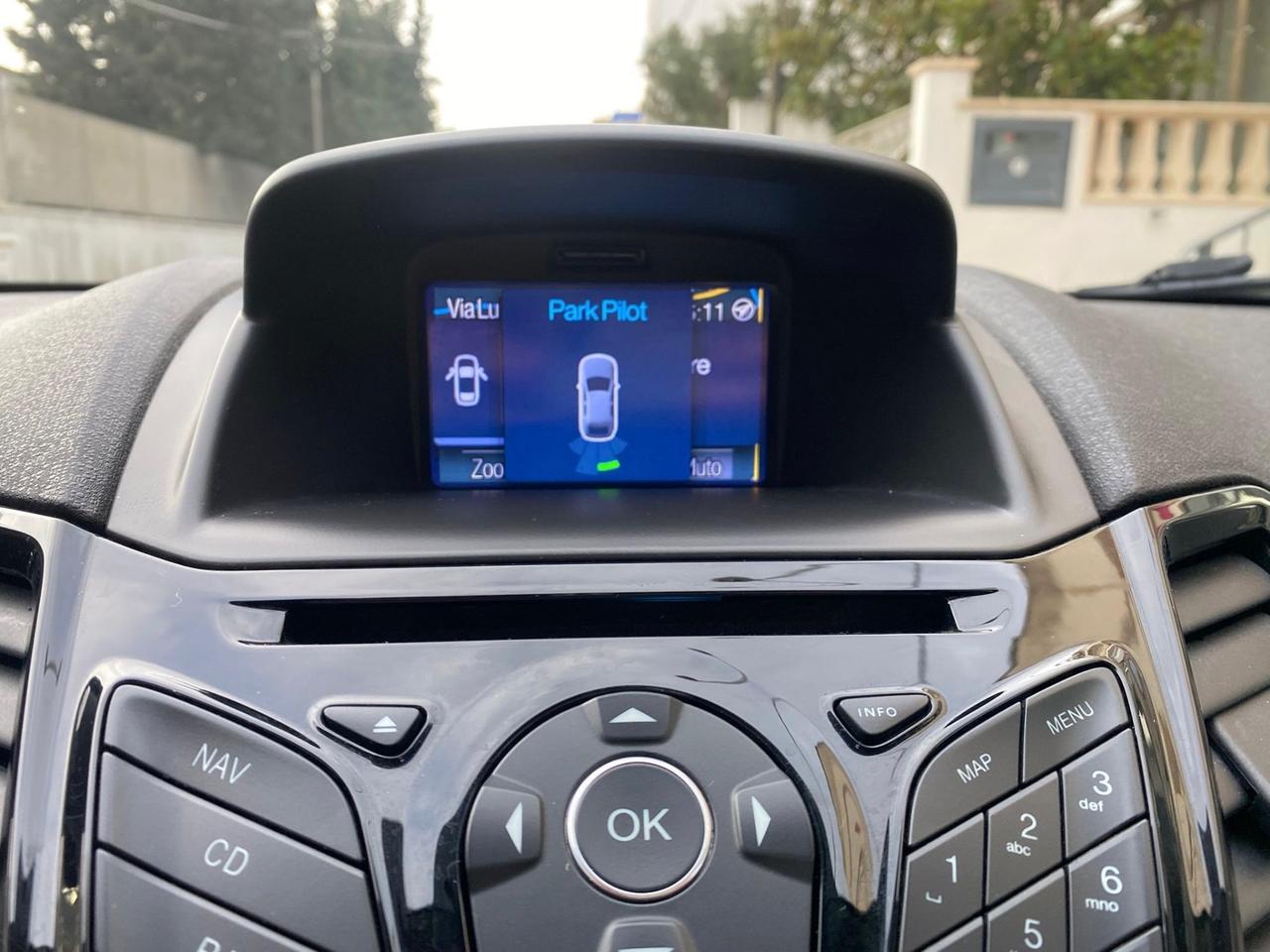 FORD FIESTA 1.6 TDCi 95CV TITANIUM 2015