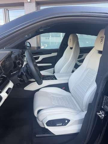 Lamborghini Urus Urus 4.0 V8 phev SE auto - unico proprietario