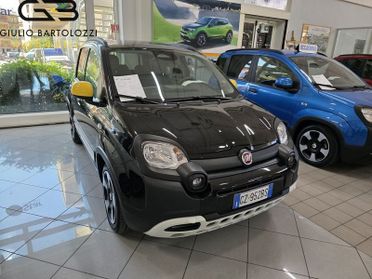 FIAT Panda Cross 1.0 FireFly 70cv S&S Hybrid Cross