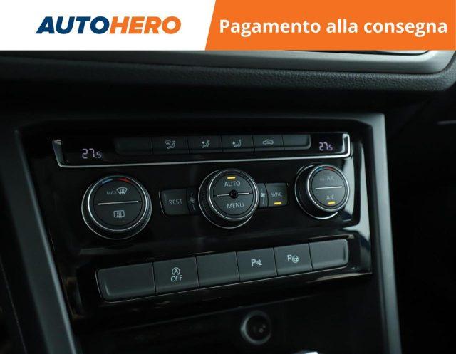 VOLKSWAGEN Touran 2.0 TDI 150 CV SCR DSG Business BlueMotion Technol
