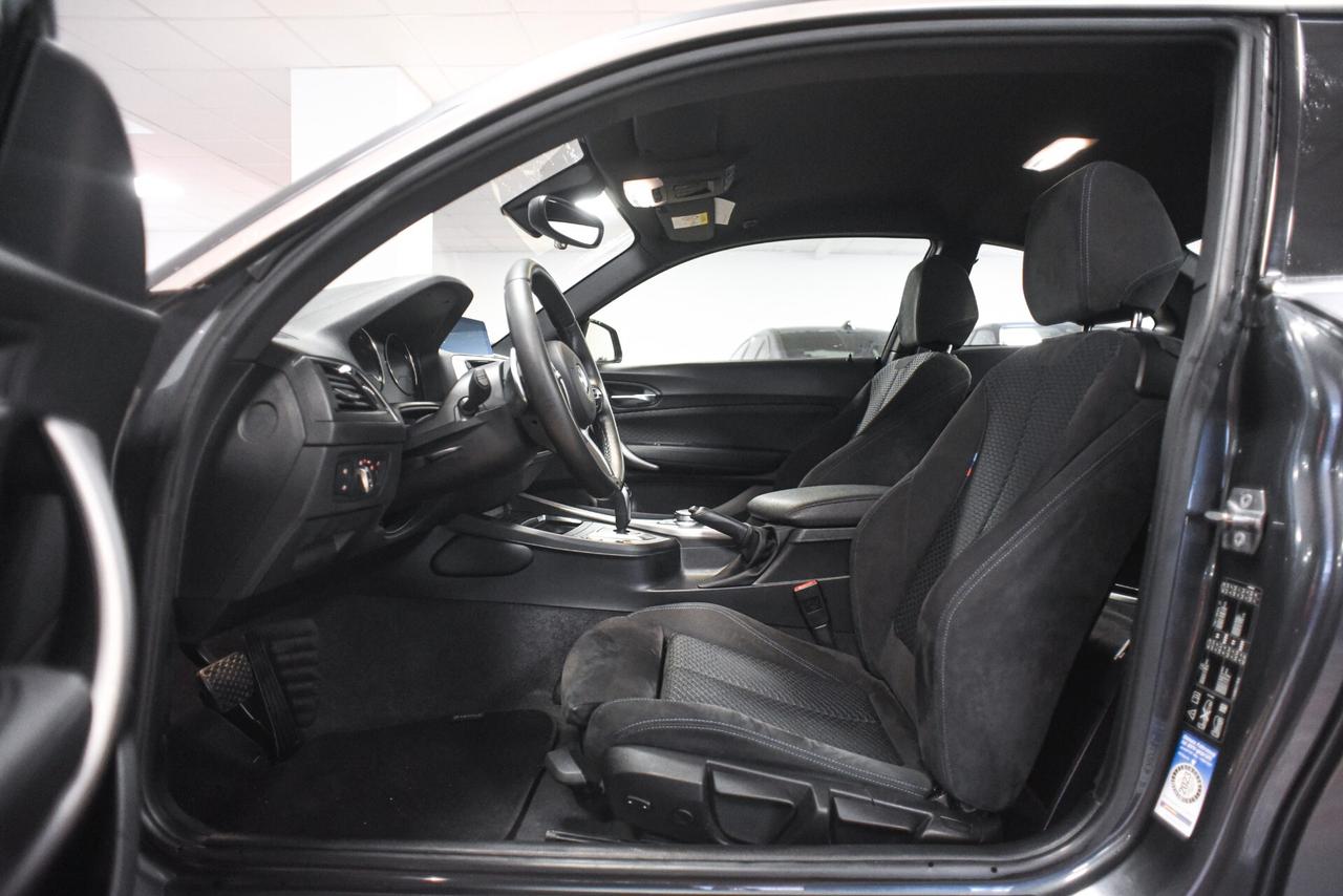 Bmw 220 220d xDrive Coupé Msport