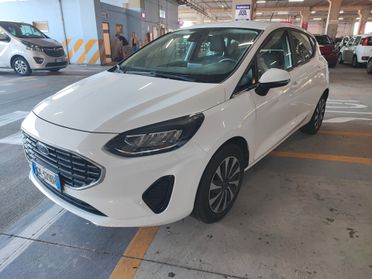 Ford Fiesta 1.1 75 CV 5 porte GARANZIA 12 MESI
