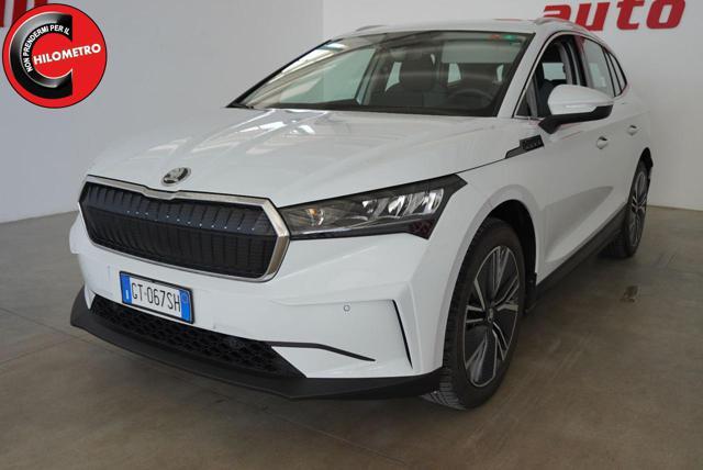 SKODA Enyaq iV Enyaq 85 SportLine