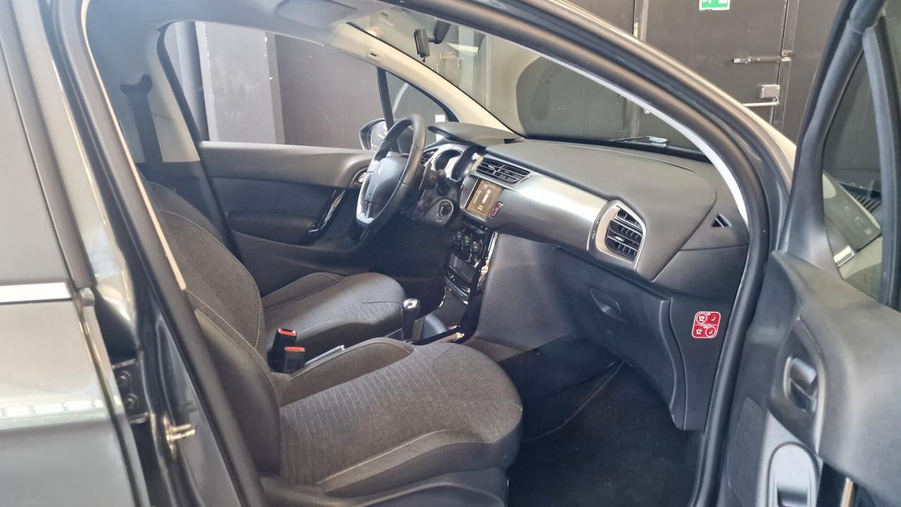 Citroen C3 PureTech 110 S&S Exclusive