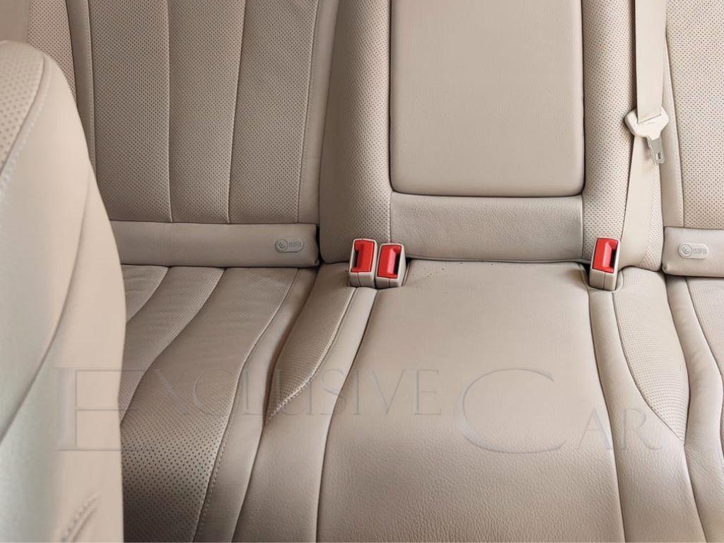 MERCEDES - Classe S - S 350 d Premium