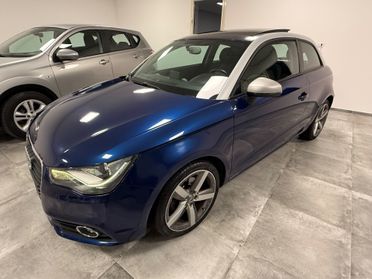 Audi A1 1.6 TDI 105 CV Ambition