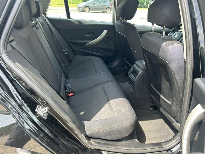BMW Serie 3 316d Touring