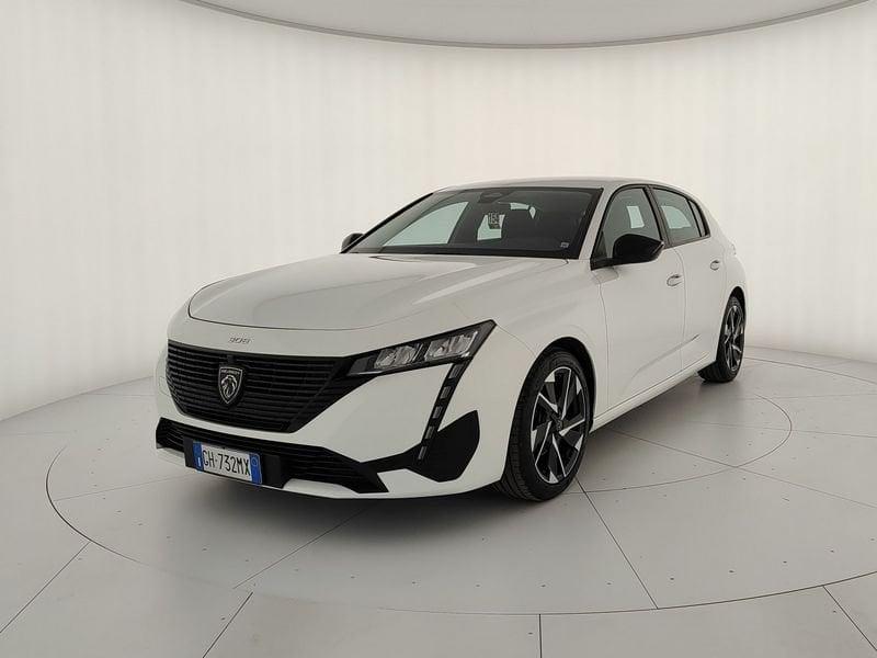 Peugeot 308 110 S&S Active Pack