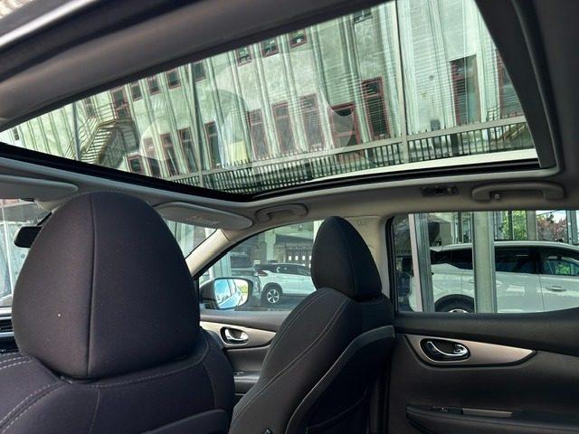 NISSAN Qashqai 1.5 dCi 115 CV "UNICO PROPRIETARIO"