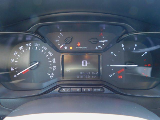 CITROEN C3 PureTech 83 S&S You