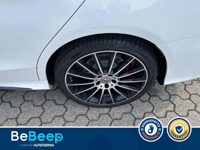 Mercedes-Benz Classe C C 220 D (BT) PREMIUM AUTO