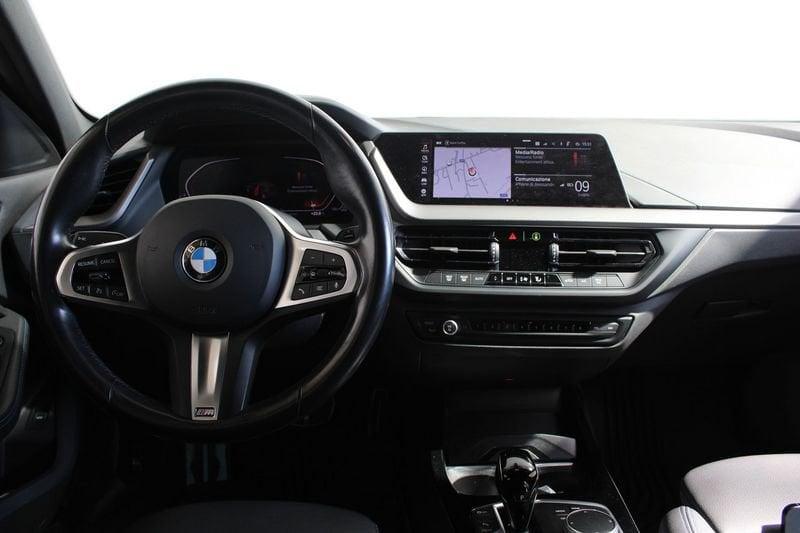 BMW Serie 1 118d 5p. Msport