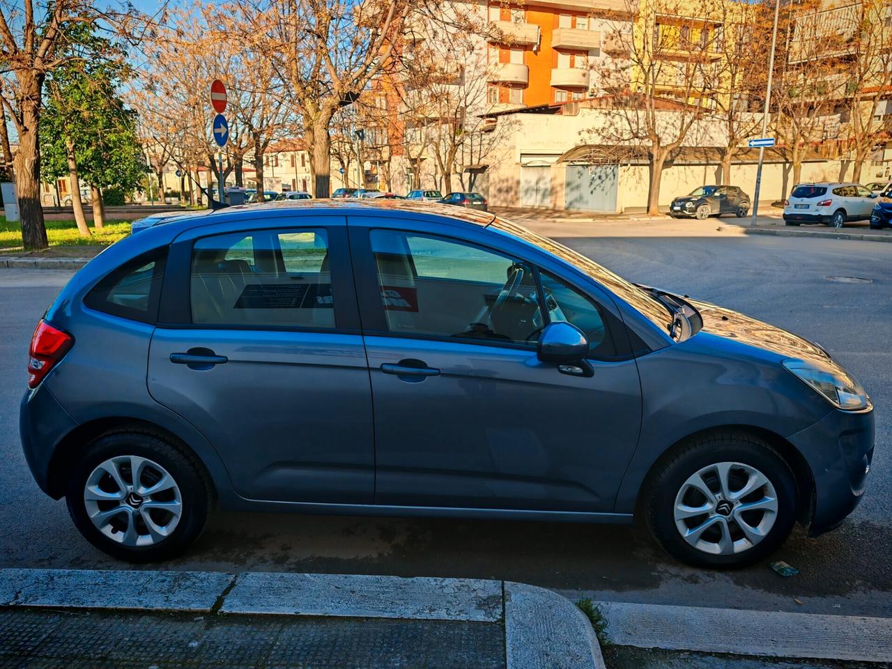 Citroen C3 1.4 HDi 70 FAP Business