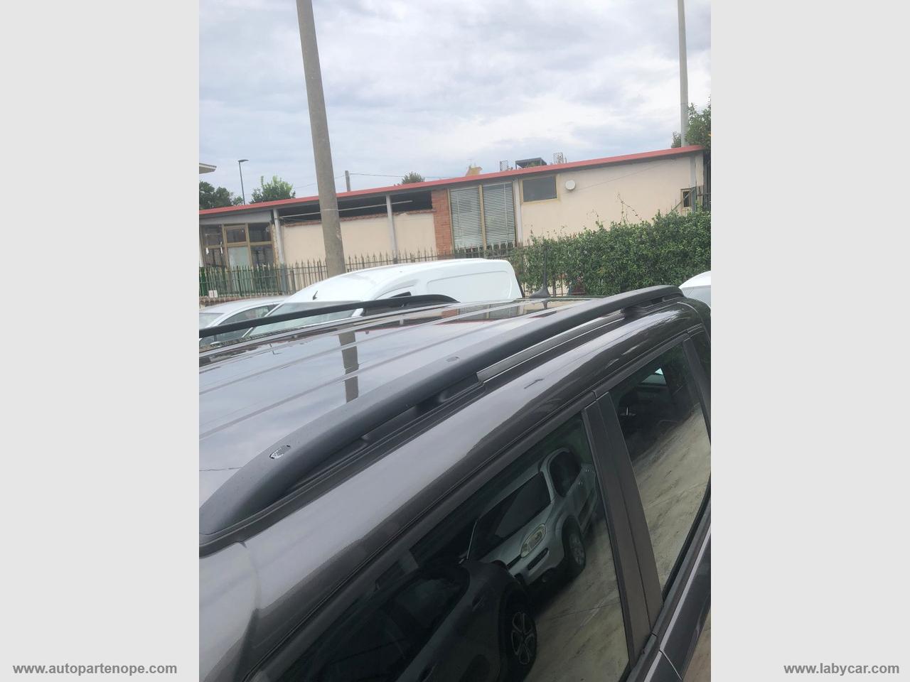 JEEP Renegade 1.3 T4 DDCT Longitude