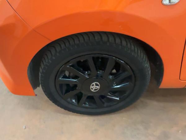 Toyota Aygo 5 Porte Aygo 5p 1.0 x-cite m-mt 72cv