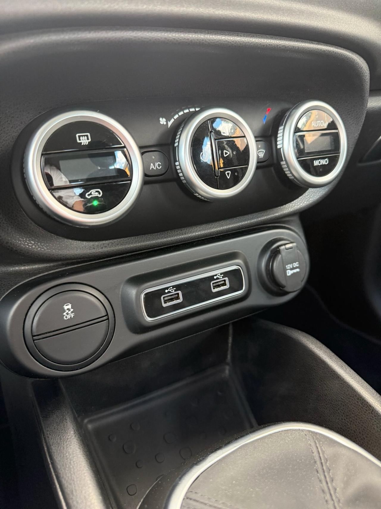 Fiat 500L 1.3 Multijet 95 CV Cross