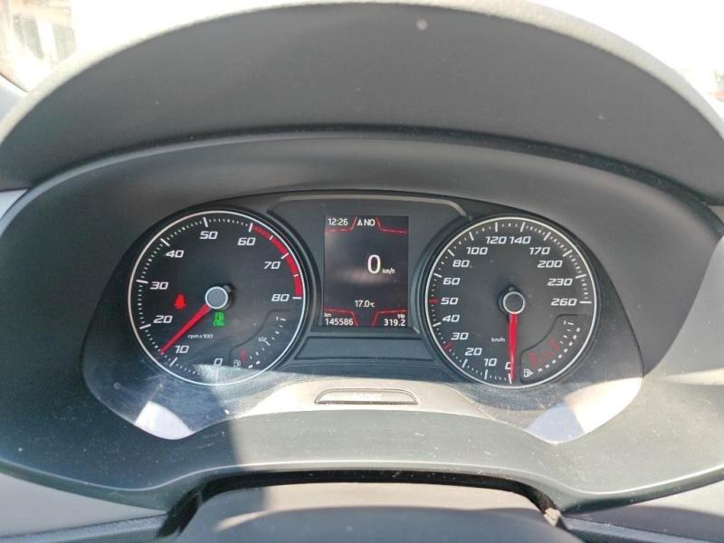 Seat Leon 1.5 TGI 5p. Style