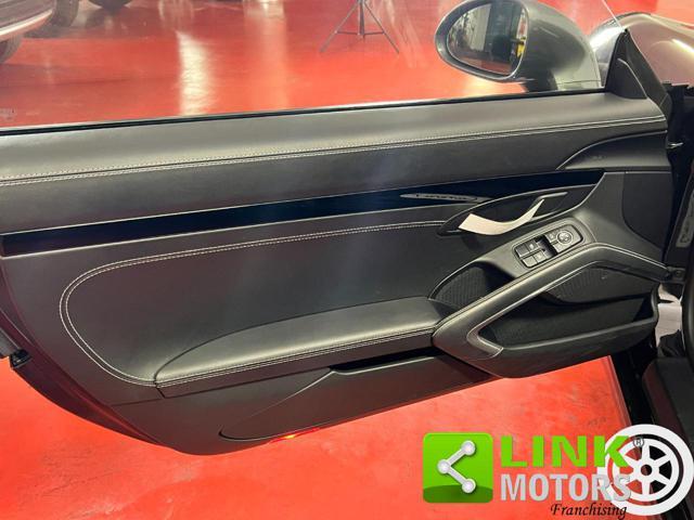 PORSCHE 911 991 3.0 Carrera T PDK - PARI AL NUOVO!