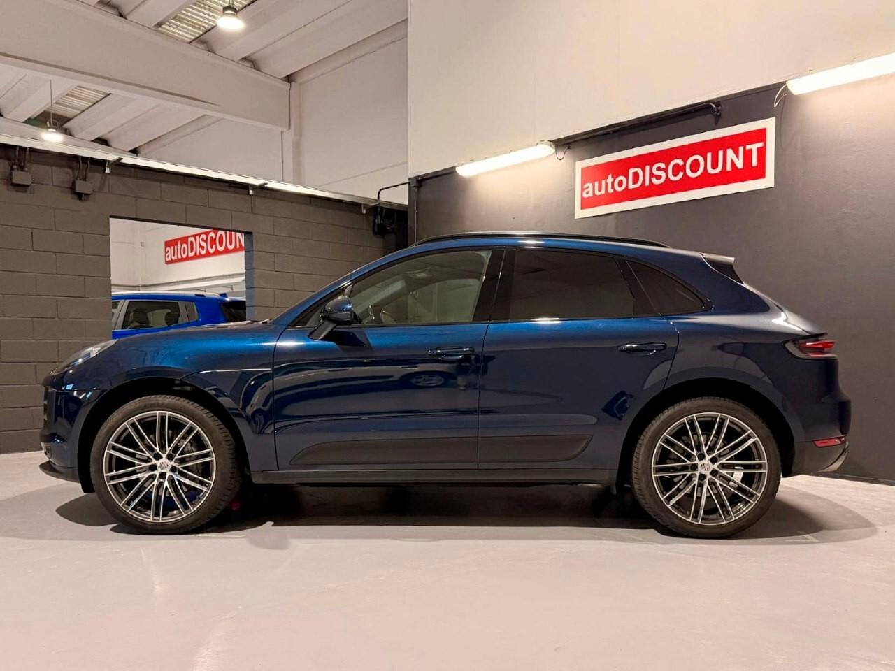 Porsche Macan 3.0 S *PREZZO PROMO*